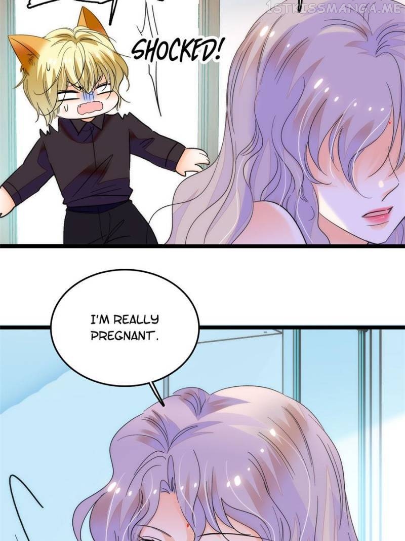 I’m Being Shipped With the King of Film! Chapter 269 - Page 7