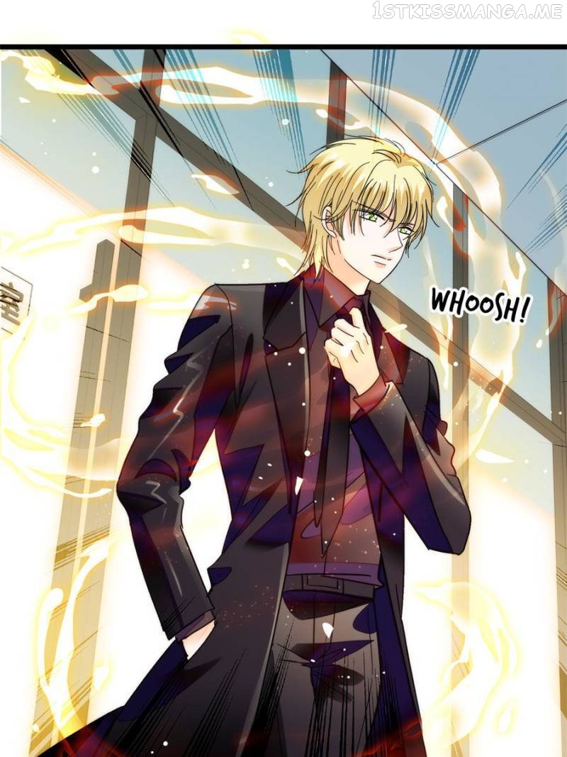 I’m Being Shipped With the King of Film! Chapter 269 - Page 31