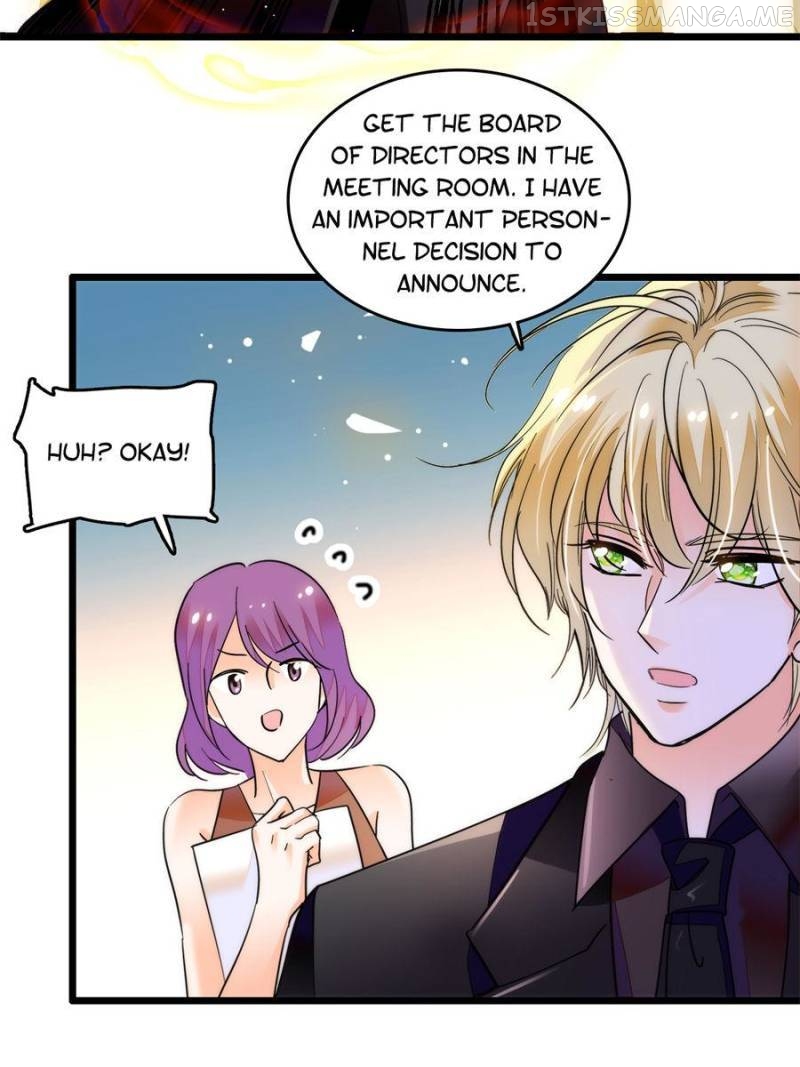 I’m Being Shipped With the King of Film! Chapter 269 - Page 32