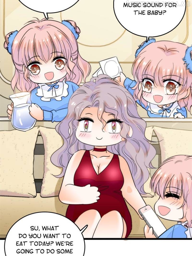 I’m Being Shipped With the King of Film! Chapter 269 - Page 36