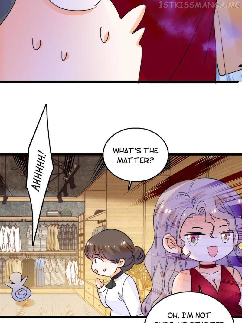 I’m Being Shipped With the King of Film! Chapter 269 - Page 45