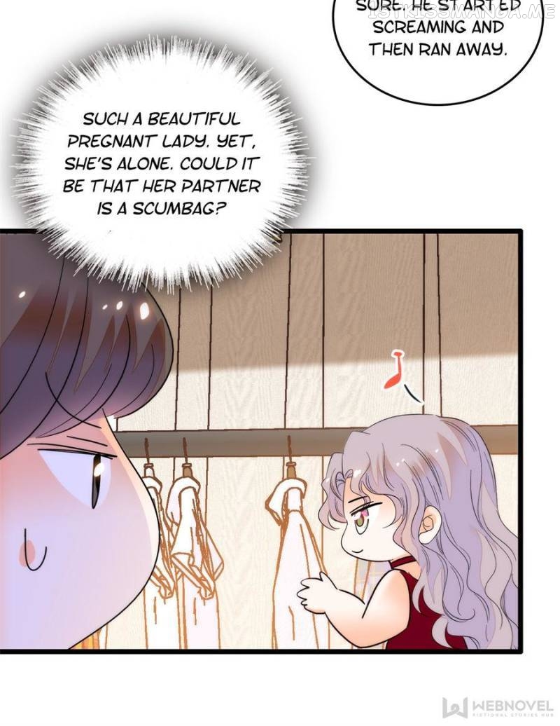 I’m Being Shipped With the King of Film! Chapter 269 - Page 46