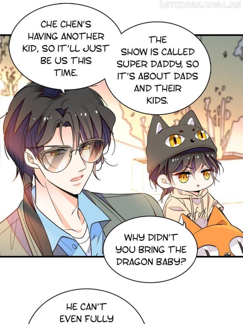 I’m Being Shipped With the King of Film! Chapter 270 - Page 6