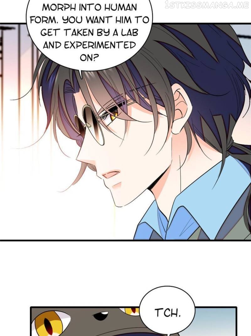 I’m Being Shipped With the King of Film! Chapter 270 - Page 7