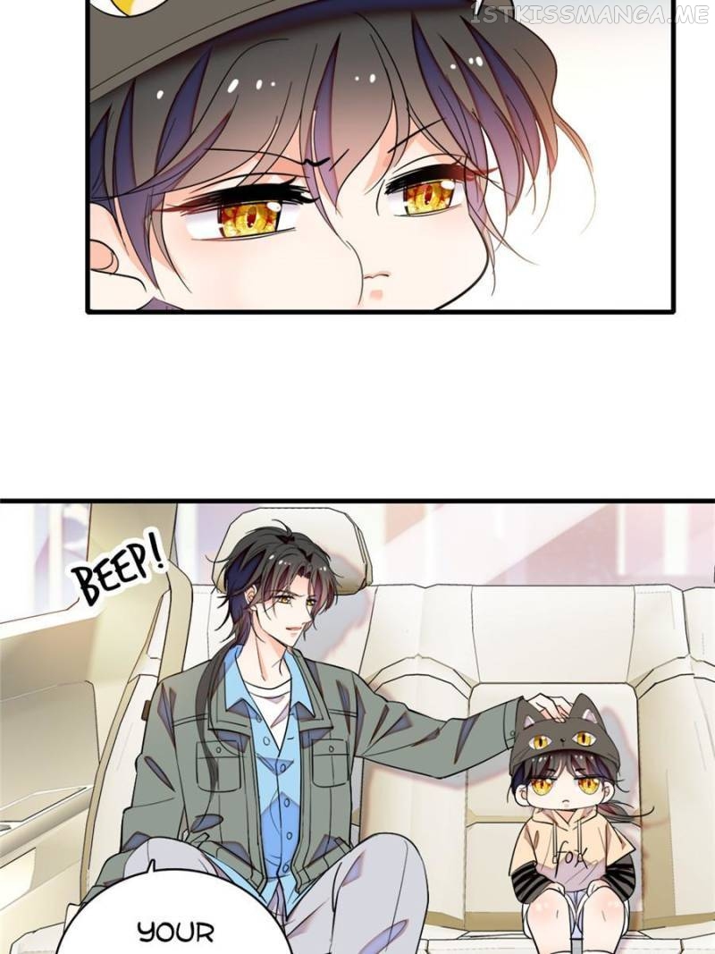 I’m Being Shipped With the King of Film! Chapter 270 - Page 8