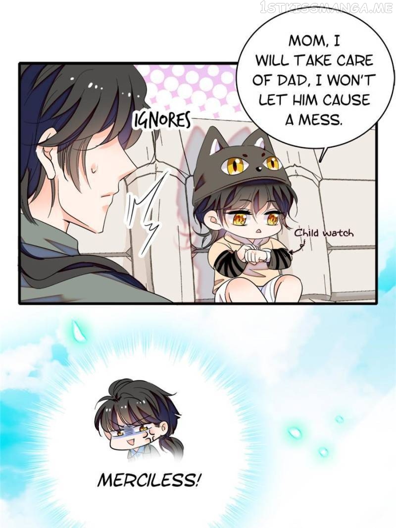 I’m Being Shipped With the King of Film! Chapter 270 - Page 10