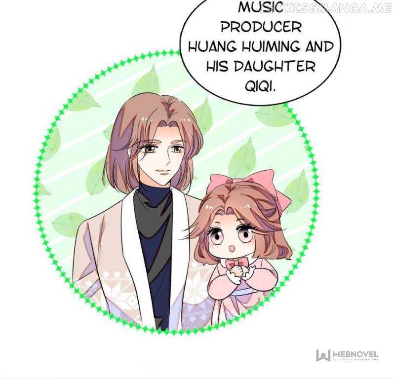 I’m Being Shipped With the King of Film! Chapter 270 - Page 13