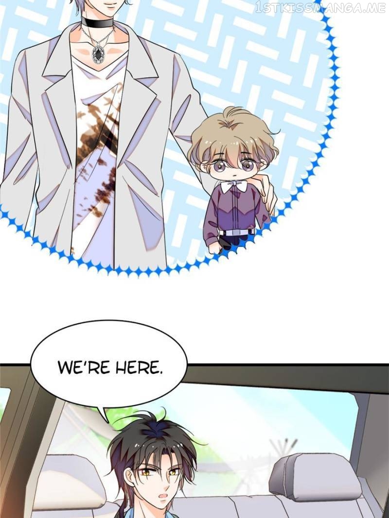 I’m Being Shipped With the King of Film! Chapter 270 - Page 15