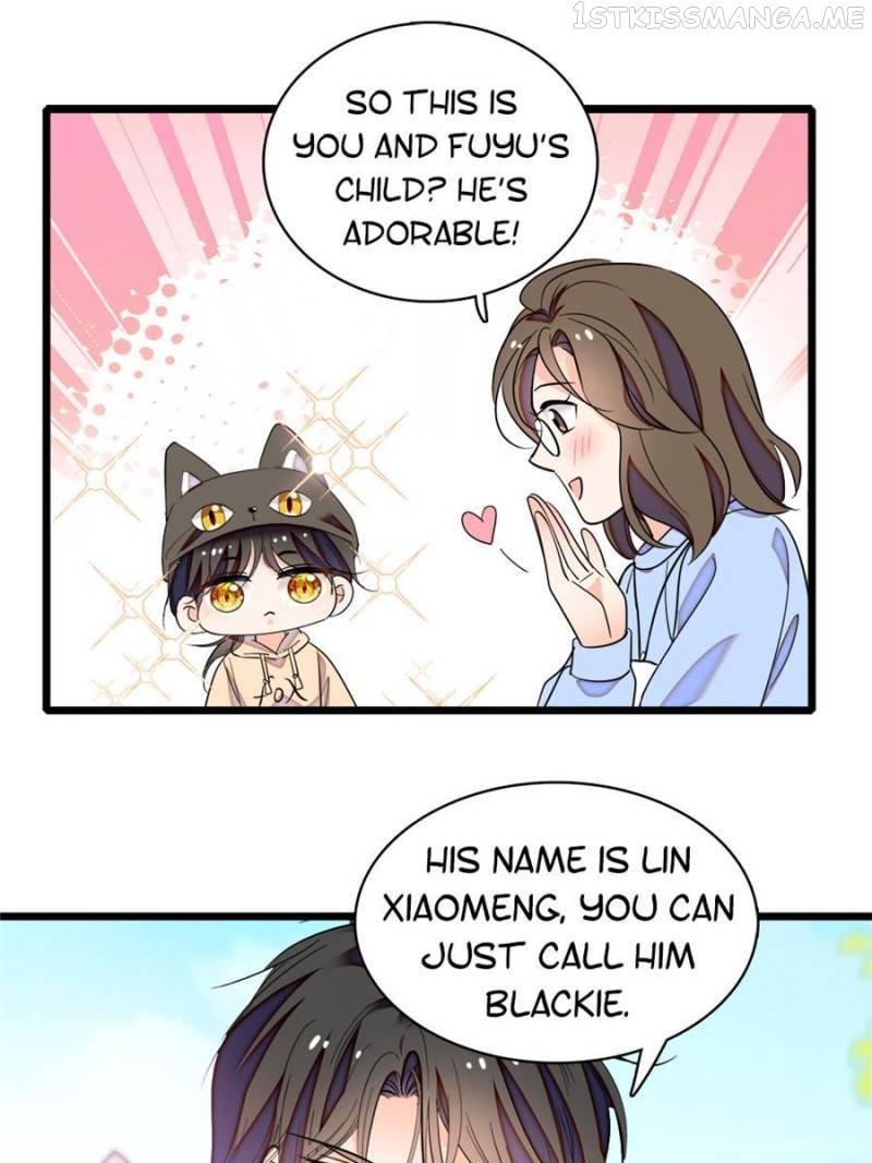 I’m Being Shipped With the King of Film! Chapter 270 - Page 18