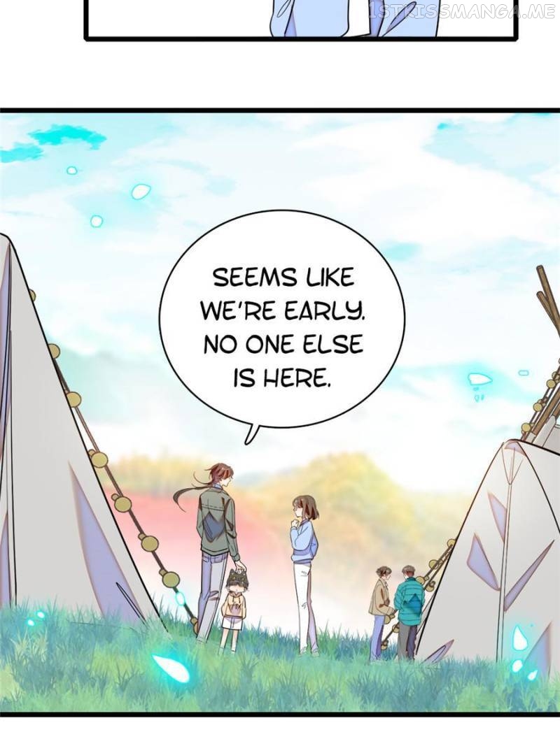 I’m Being Shipped With the King of Film! Chapter 270 - Page 20