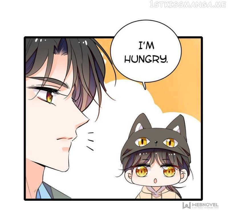 I’m Being Shipped With the King of Film! Chapter 270 - Page 21