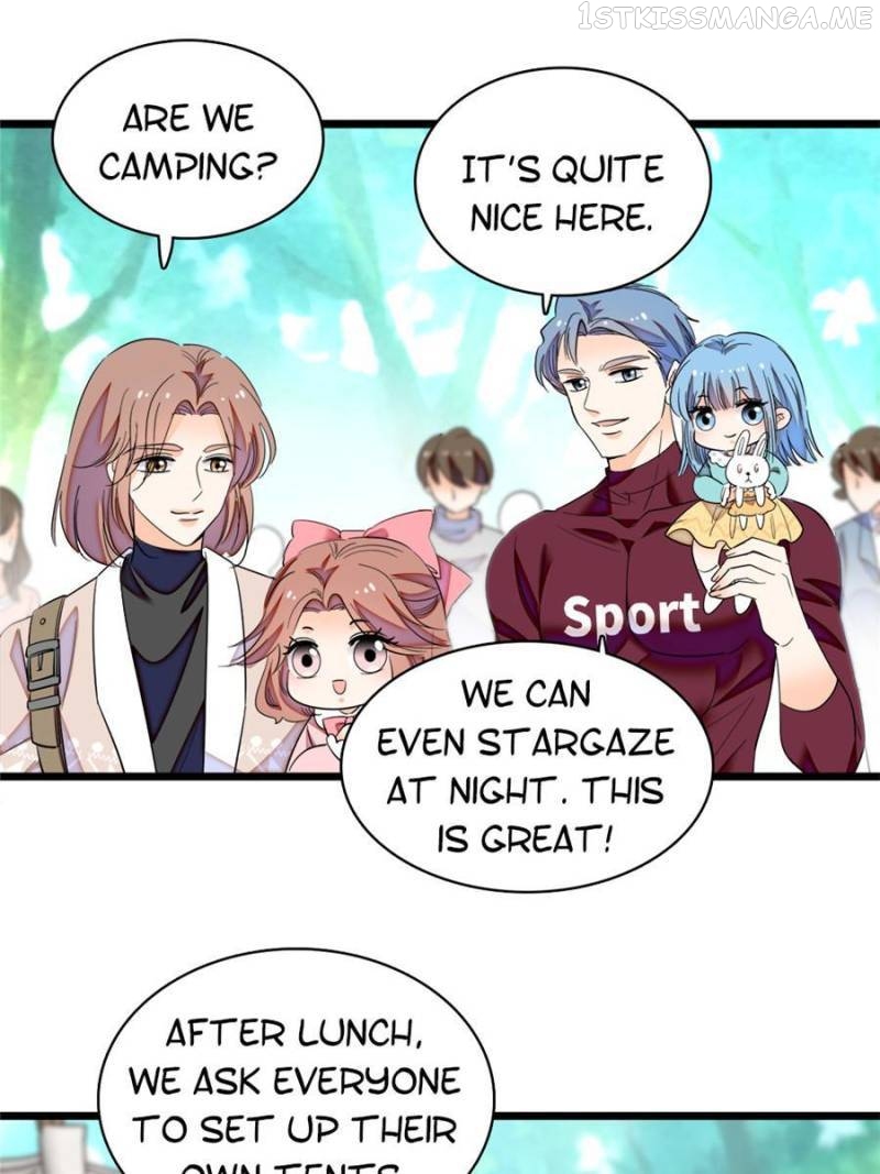 I’m Being Shipped With the King of Film! Chapter 270 - Page 34