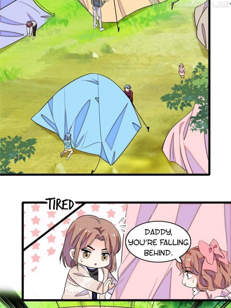 I’m Being Shipped With the King of Film! Chapter 270 - Page 36