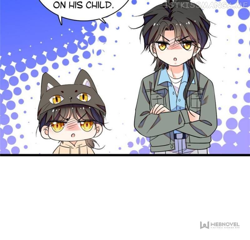 I’m Being Shipped With the King of Film! Chapter 270 - Page 45