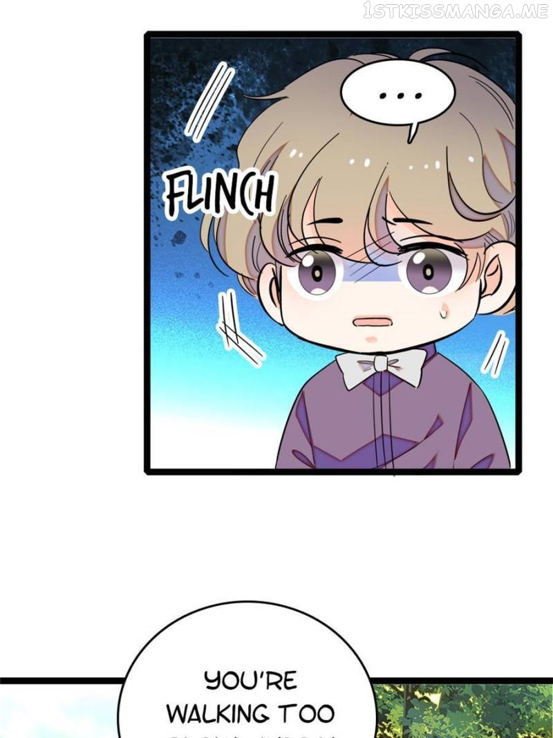 I’m Being Shipped With the King of Film! Chapter 270 - Page 50