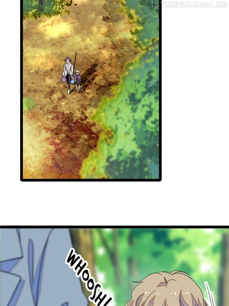 I’m Being Shipped With the King of Film! Chapter 270 - Page 52