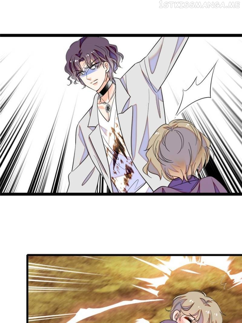 I’m Being Shipped With the King of Film! Chapter 270 - Page 54