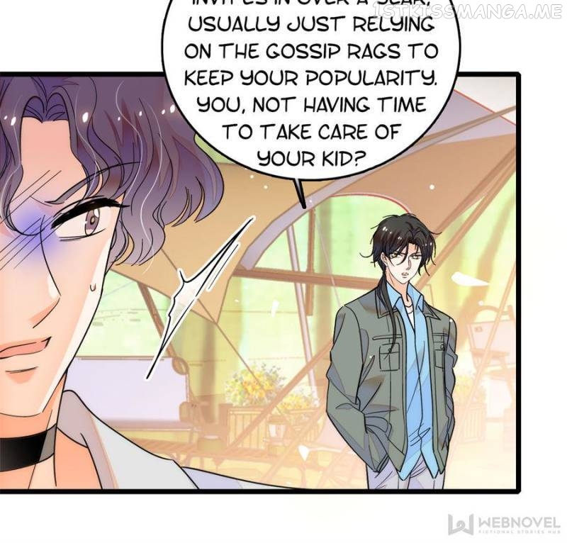 I’m Being Shipped With the King of Film! Chapter 271 - Page 4