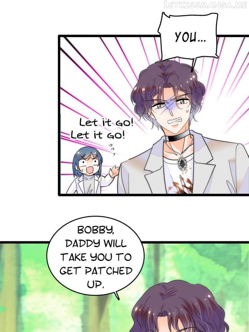 I’m Being Shipped With the King of Film! Chapter 271 - Page 5