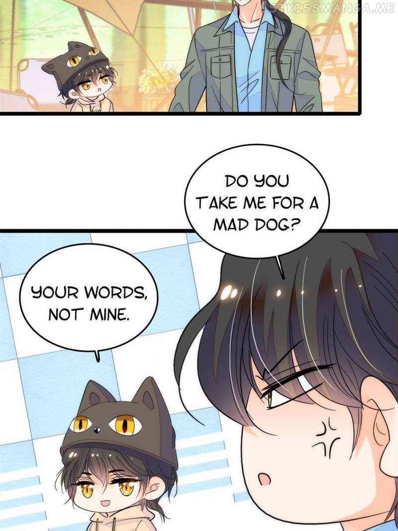 I’m Being Shipped With the King of Film! Chapter 271 - Page 7