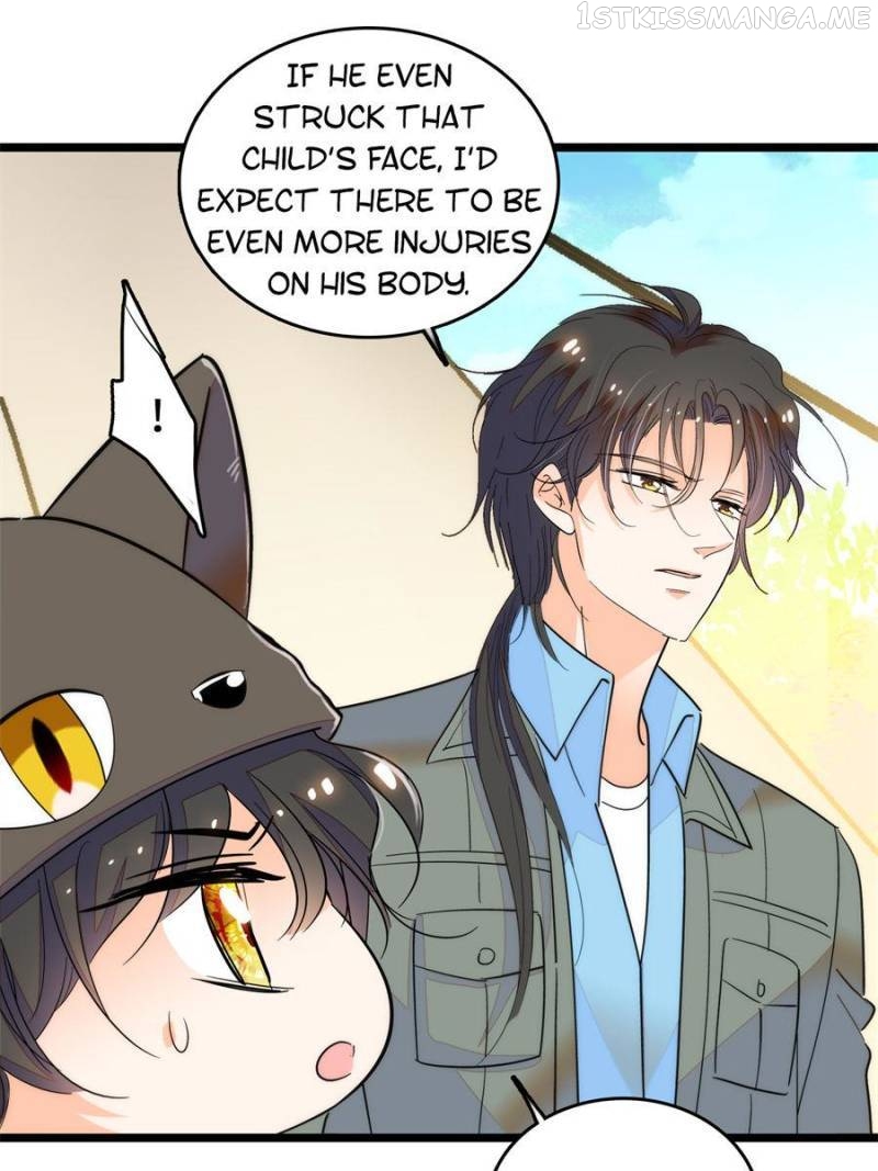 I’m Being Shipped With the King of Film! Chapter 271 - Page 9