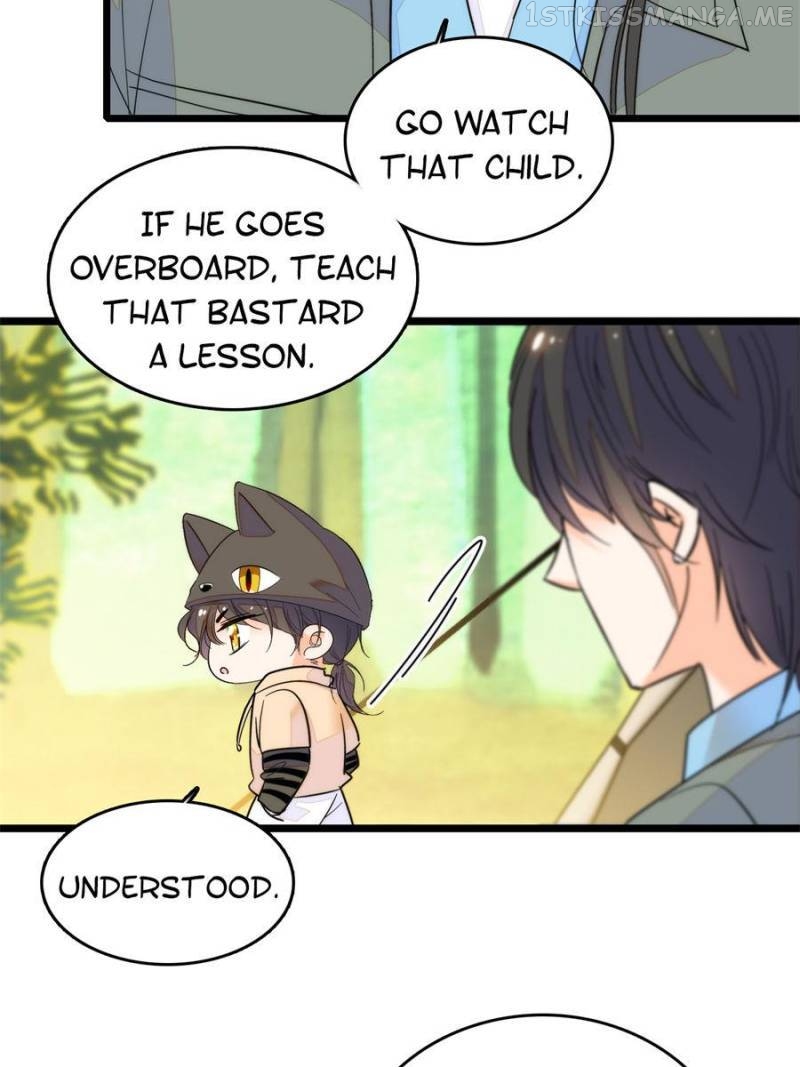 I’m Being Shipped With the King of Film! Chapter 271 - Page 11