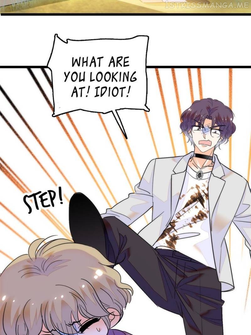 I’m Being Shipped With the King of Film! Chapter 271 - Page 18