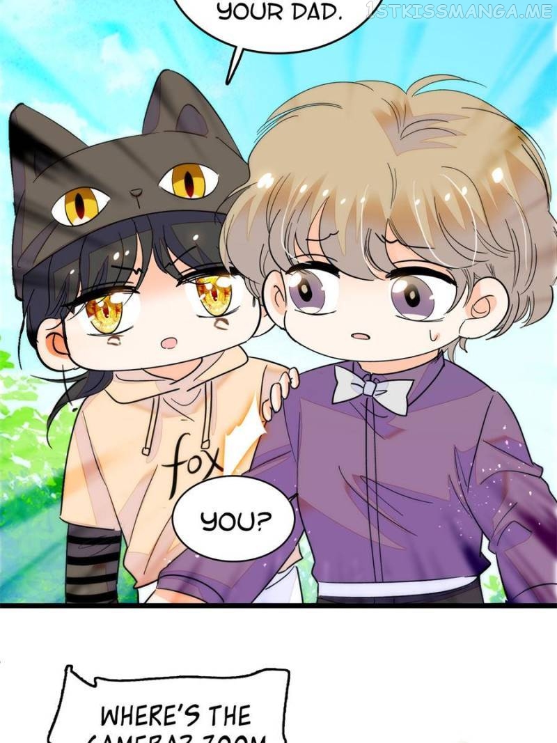 I’m Being Shipped With the King of Film! Chapter 271 - Page 26