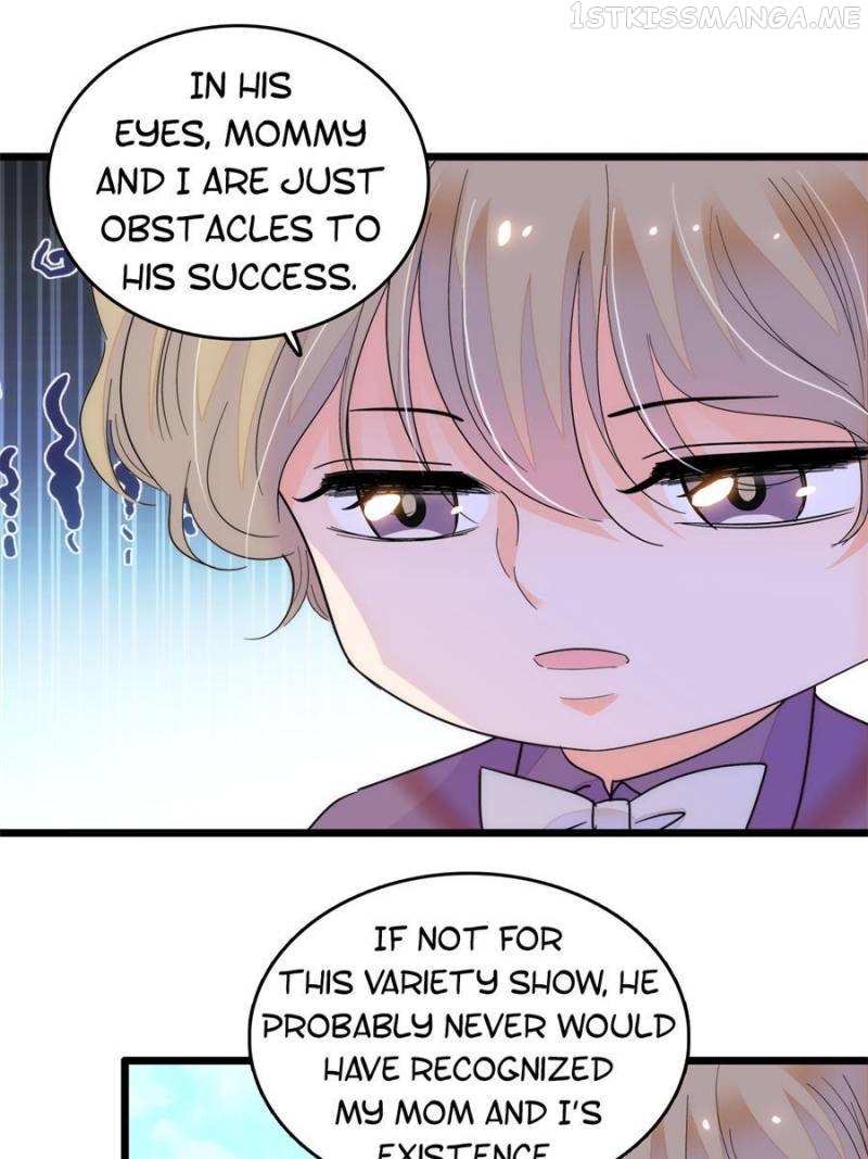 I’m Being Shipped With the King of Film! Chapter 271 - Page 29