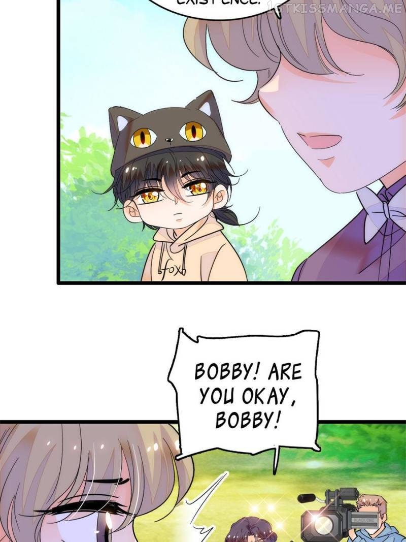 I’m Being Shipped With the King of Film! Chapter 271 - Page 30