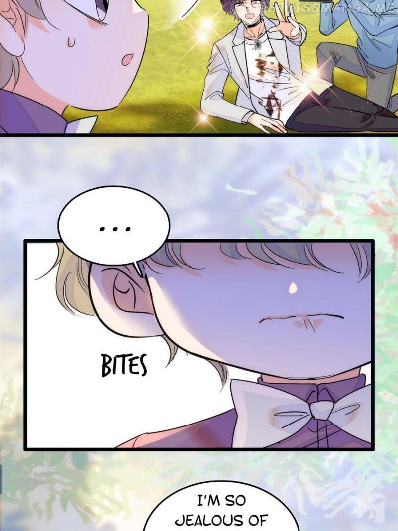 I’m Being Shipped With the King of Film! Chapter 271 - Page 31