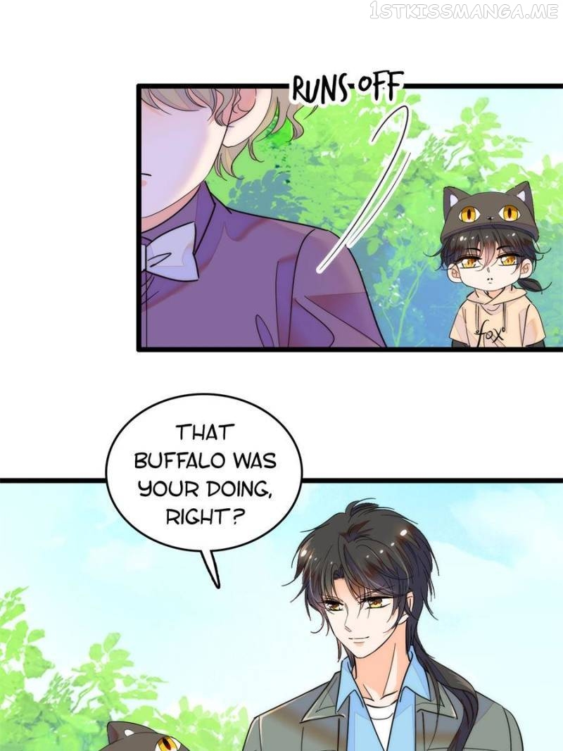 I’m Being Shipped With the King of Film! Chapter 271 - Page 33