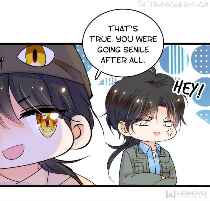 I’m Being Shipped With the King of Film! Chapter 271 - Page 36