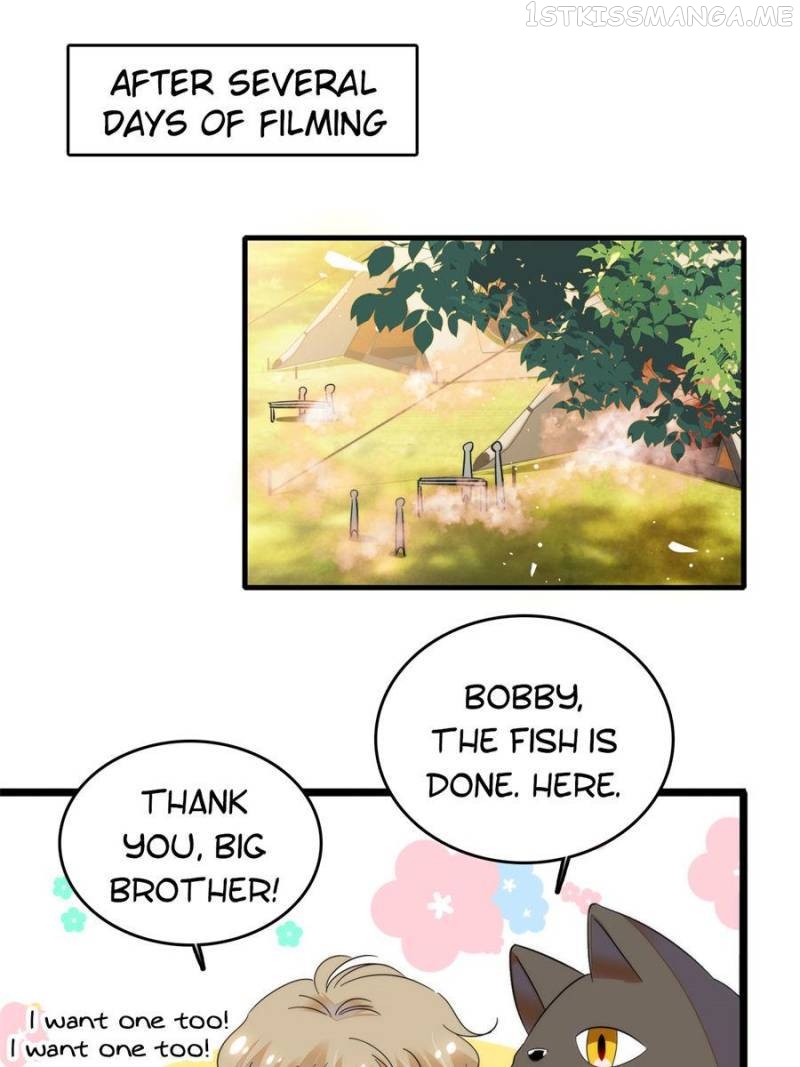 I’m Being Shipped With the King of Film! Chapter 271 - Page 37