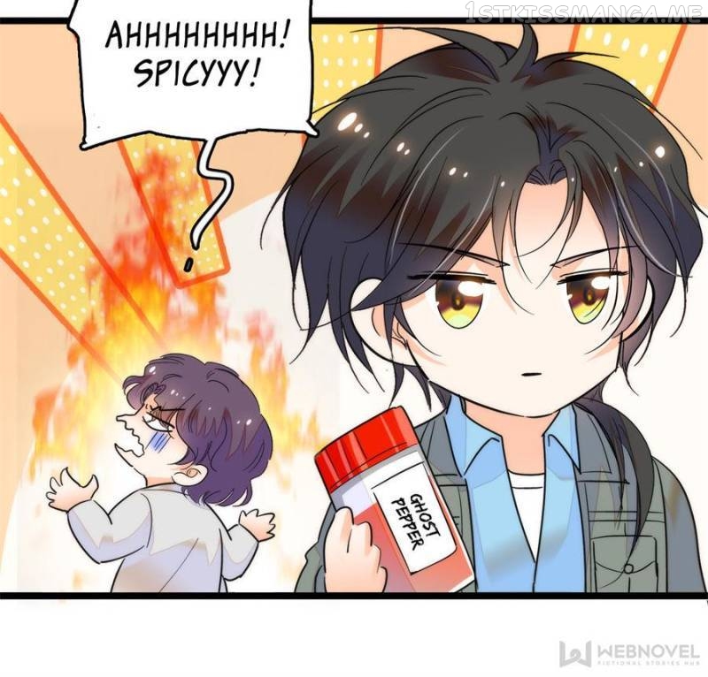 I’m Being Shipped With the King of Film! Chapter 271 - Page 40