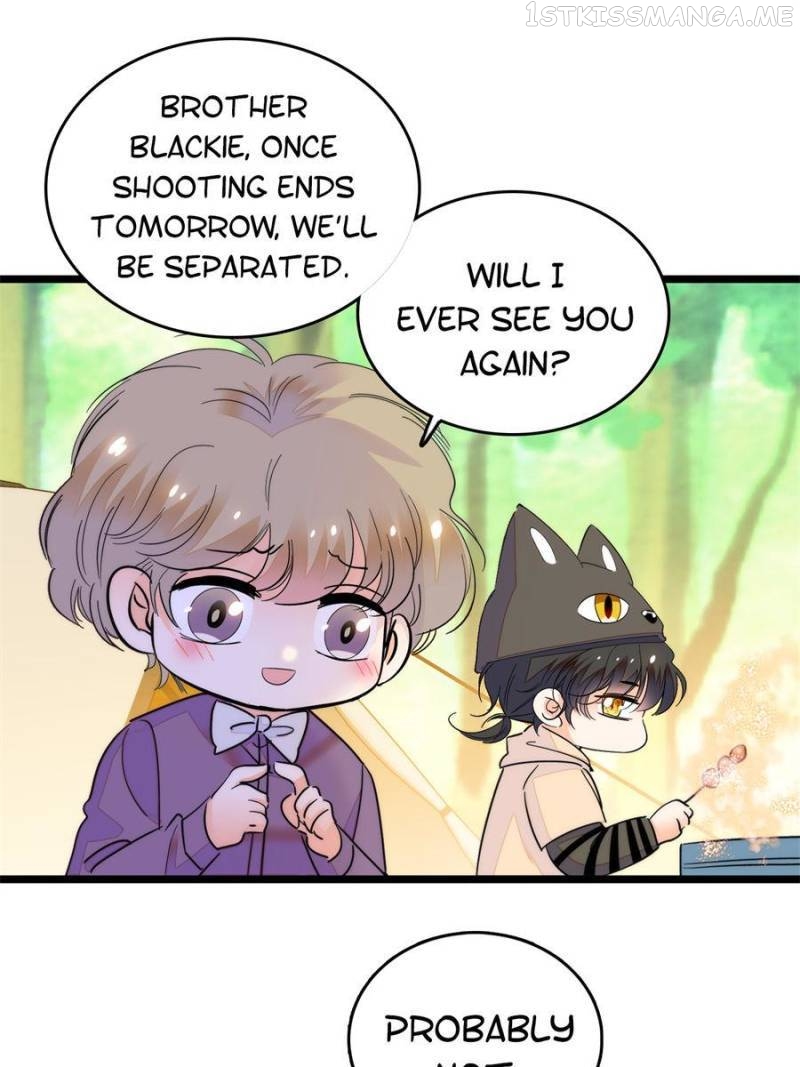 I’m Being Shipped With the King of Film! Chapter 271 - Page 41