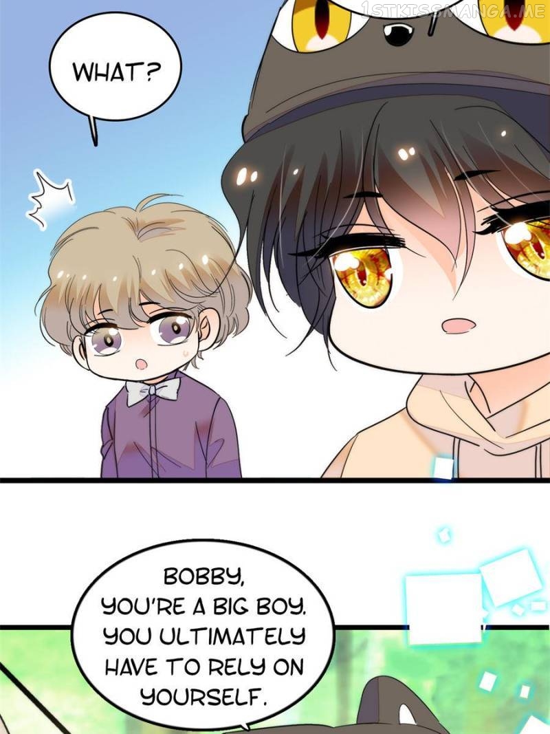 I’m Being Shipped With the King of Film! Chapter 271 - Page 43