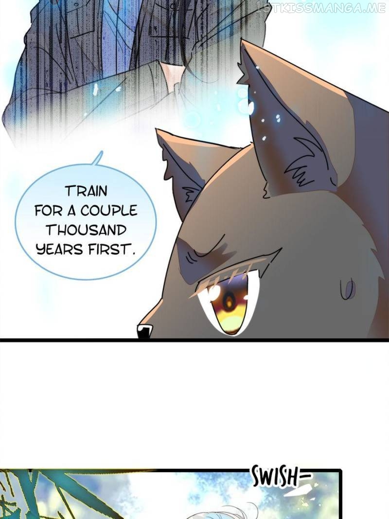 I’m Being Shipped With the King of Film! Chapter 271 - Page 53