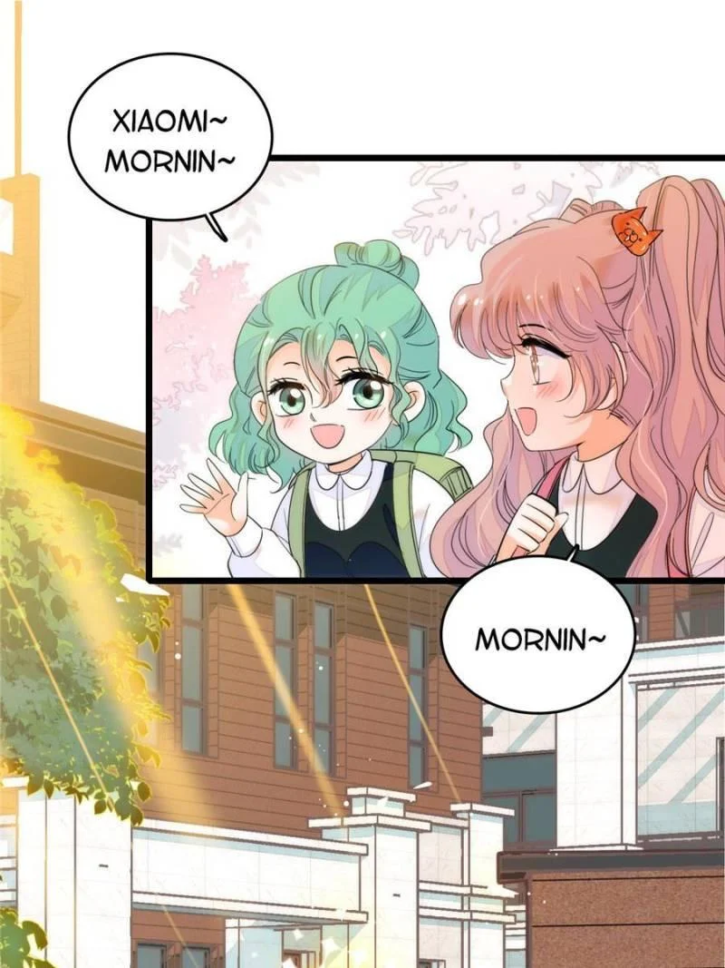 I’m Being Shipped With the King of Film! Chapter 272 - Page 6