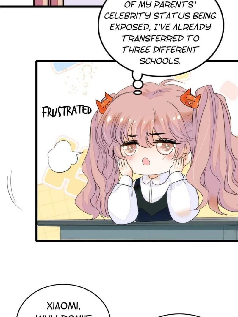 I’m Being Shipped With the King of Film! Chapter 272 - Page 8