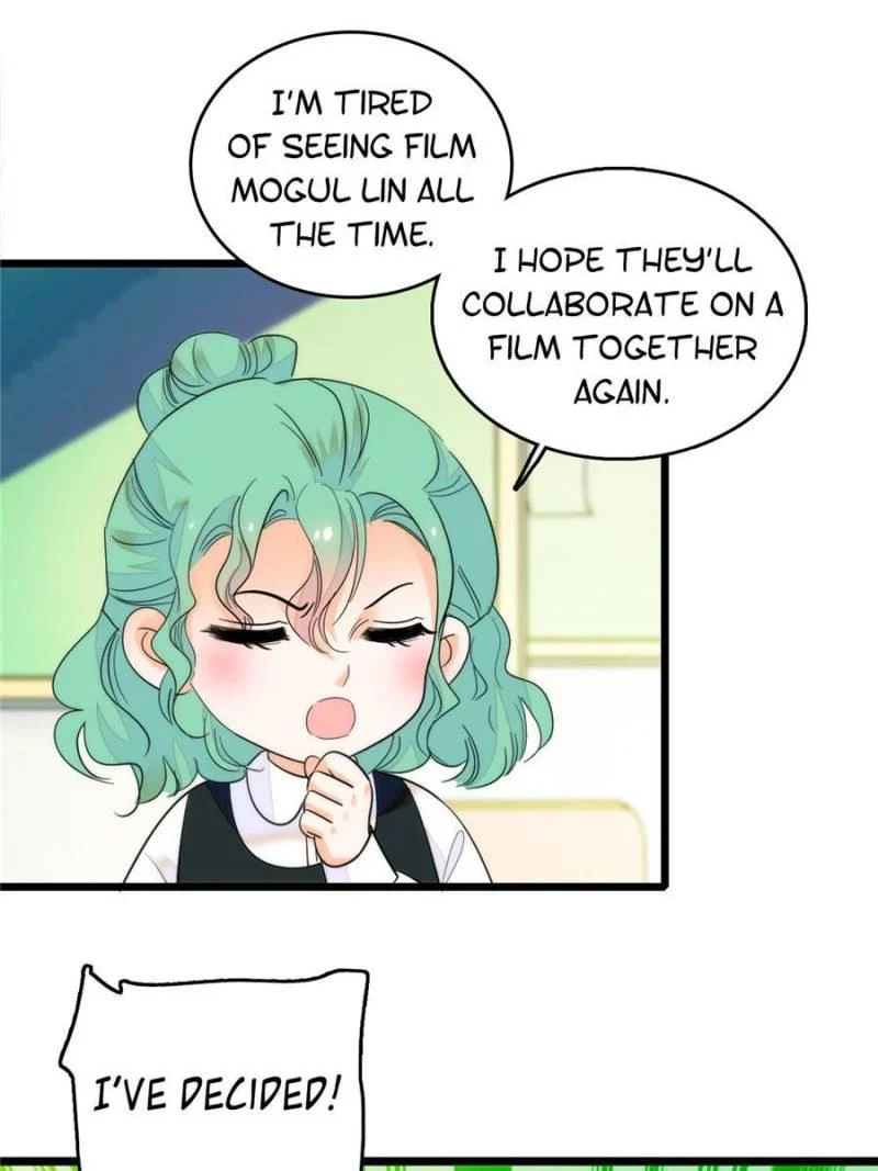 I’m Being Shipped With the King of Film! Chapter 272 - Page 14