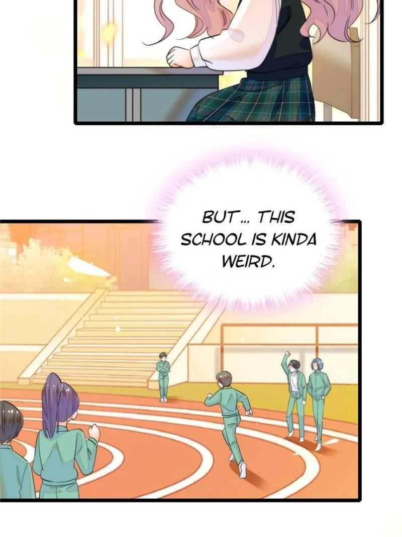 I’m Being Shipped With the King of Film! Chapter 272 - Page 20