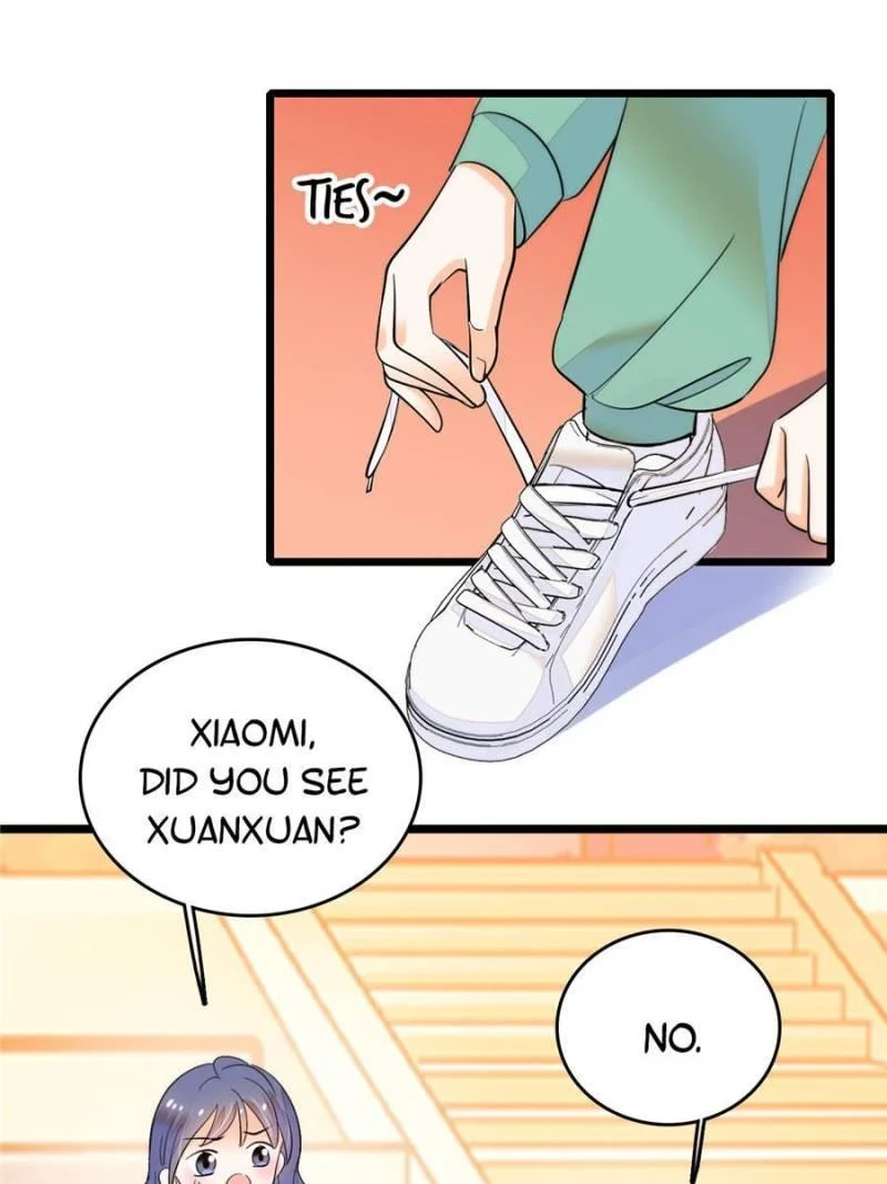 I’m Being Shipped With the King of Film! Chapter 272 - Page 22