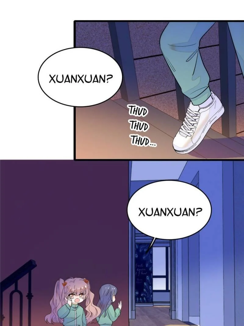 I’m Being Shipped With the King of Film! Chapter 272 - Page 26