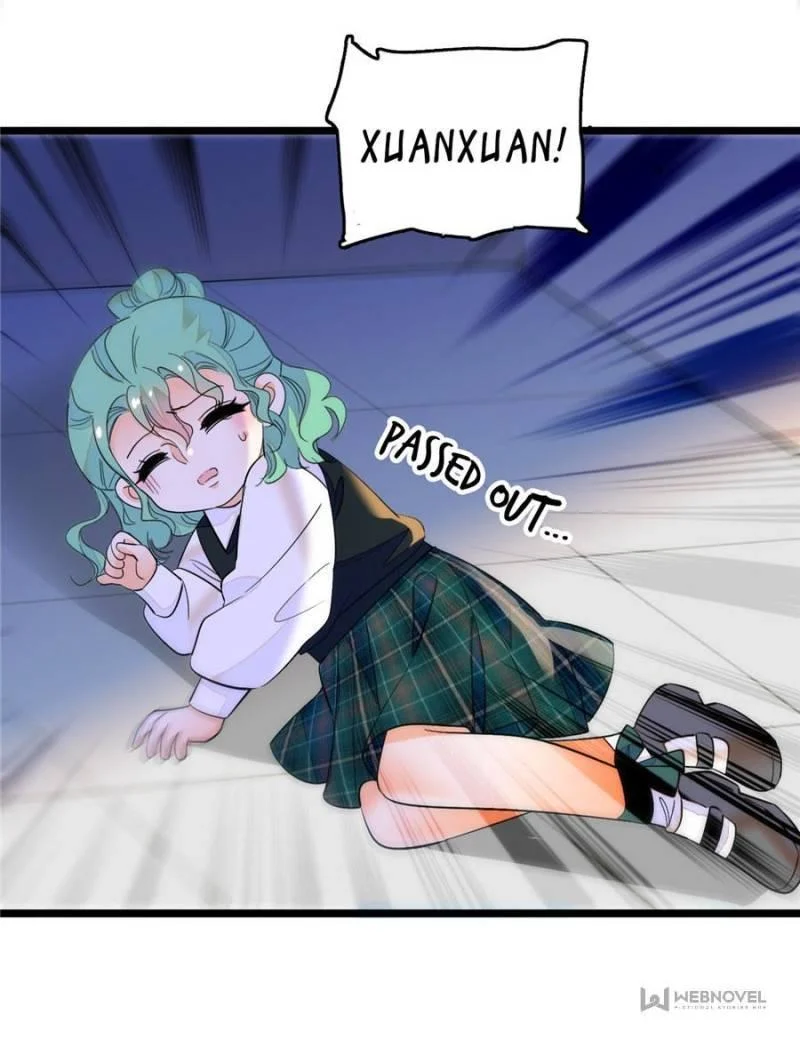 I’m Being Shipped With the King of Film! Chapter 272 - Page 34