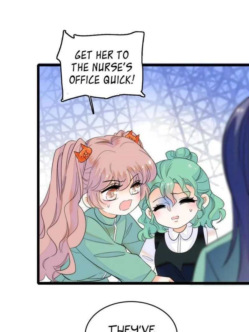 I’m Being Shipped With the King of Film! Chapter 272 - Page 35