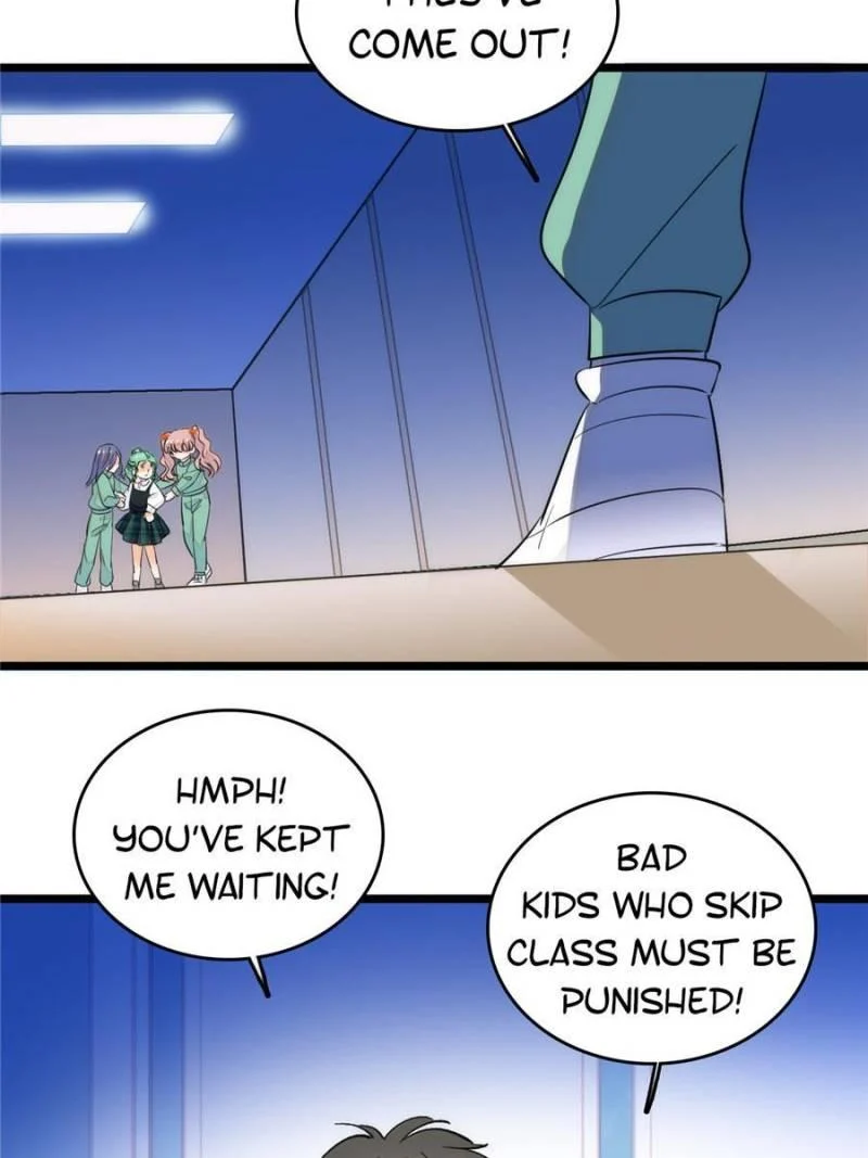 I’m Being Shipped With the King of Film! Chapter 272 - Page 36