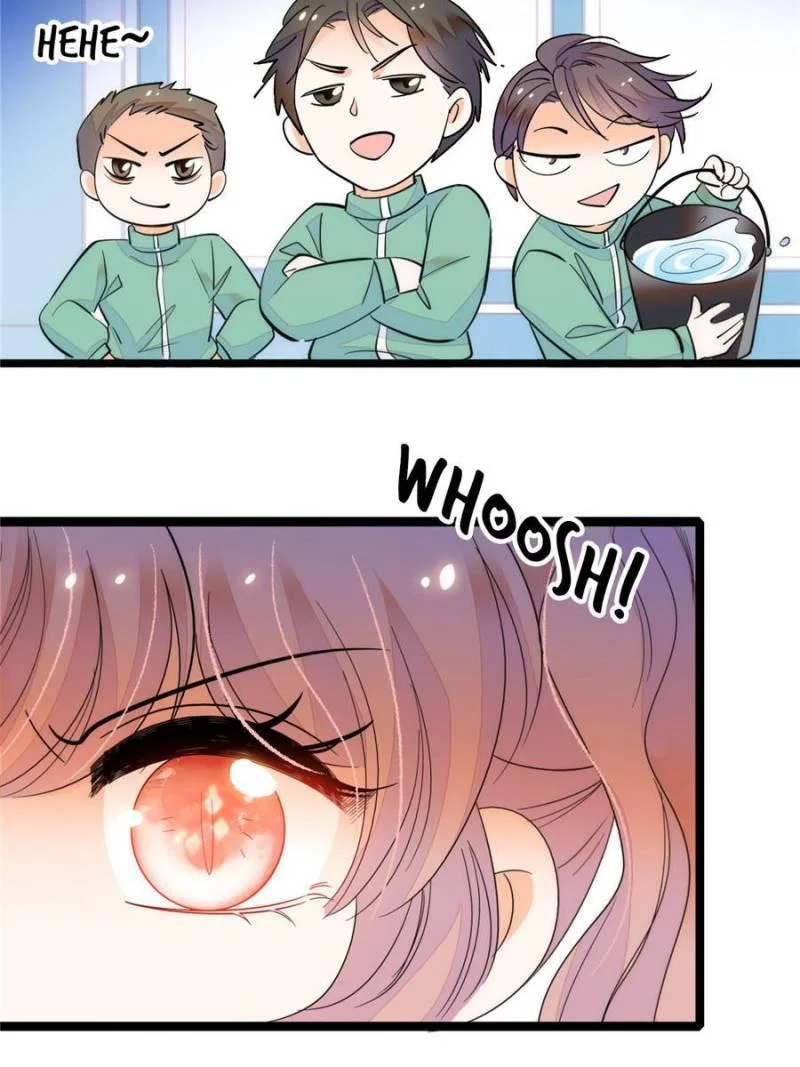 I’m Being Shipped With the King of Film! Chapter 272 - Page 37