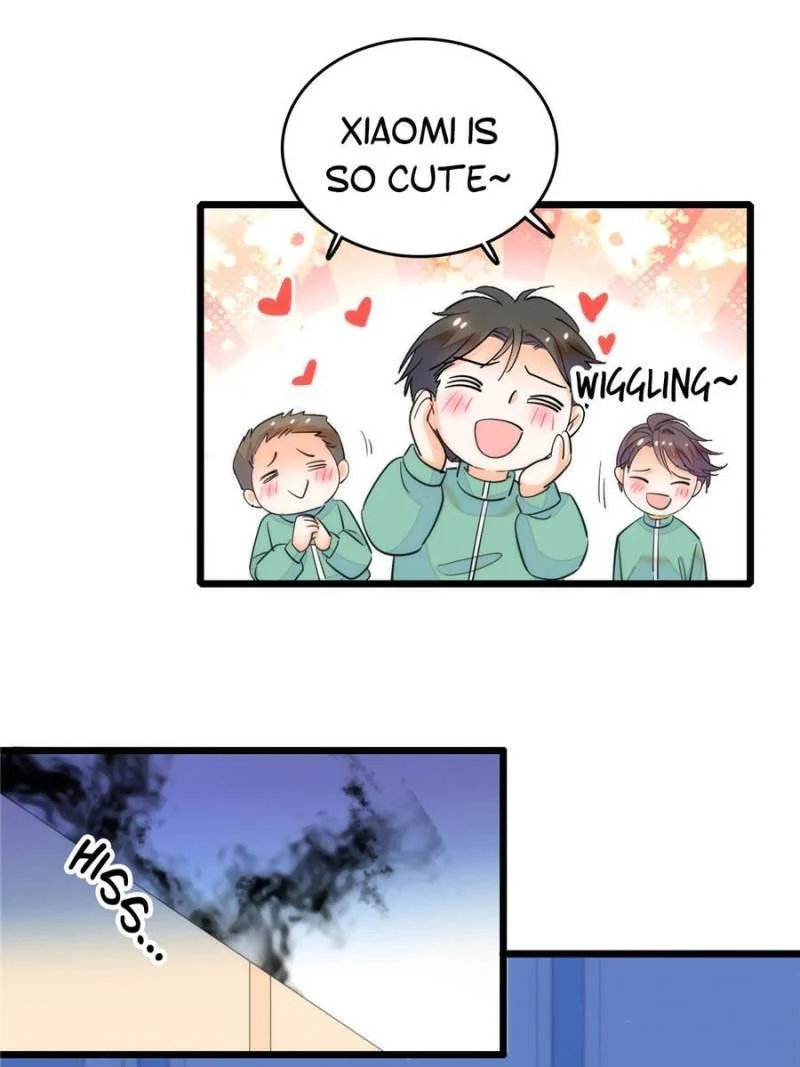 I’m Being Shipped With the King of Film! Chapter 272 - Page 43