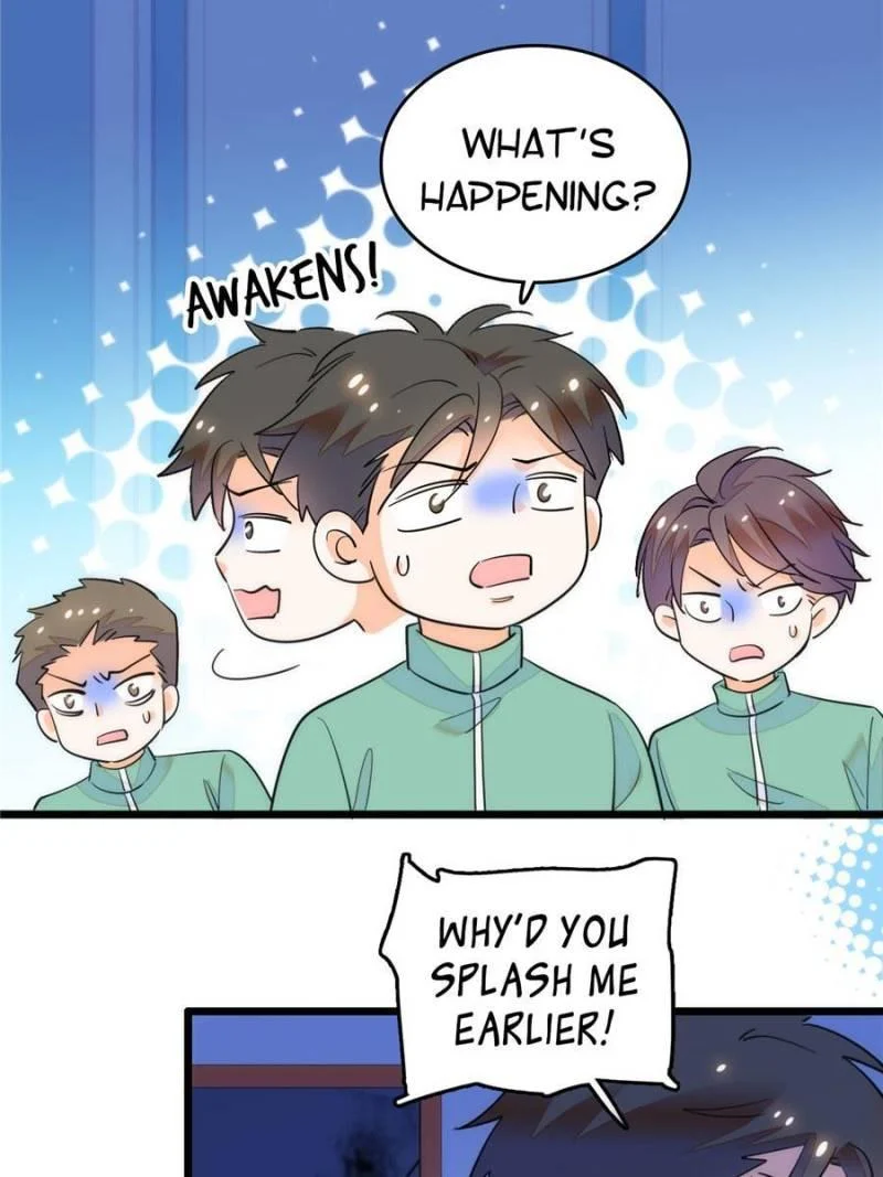 I’m Being Shipped With the King of Film! Chapter 272 - Page 44